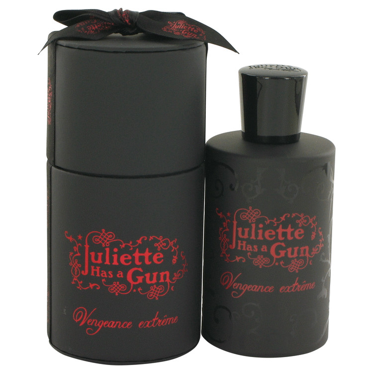 Lady Vengeance Extreme Perfume by Juliette Has A Gun