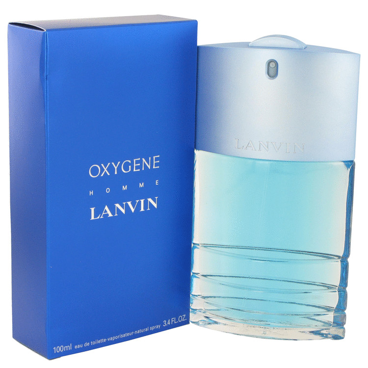 Oxygene Cologne by Lanvin