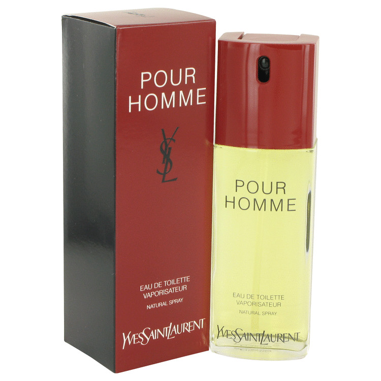 Ysl Cologne by Yves Saint Laurent