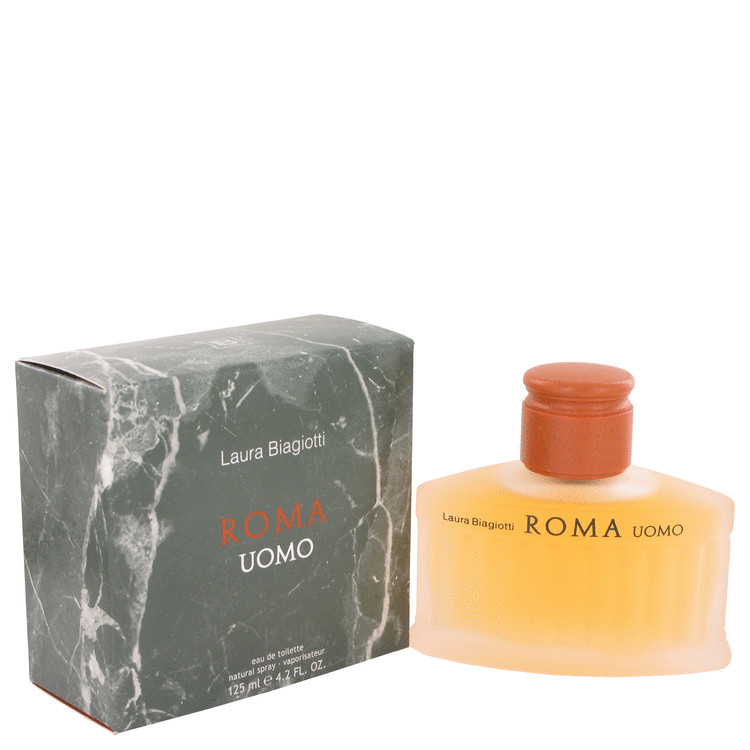 Roma Cologne by Laura Biagiotti
