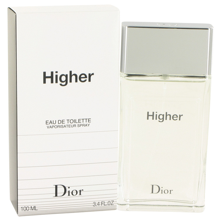 Higher Cologne by Christian Dior