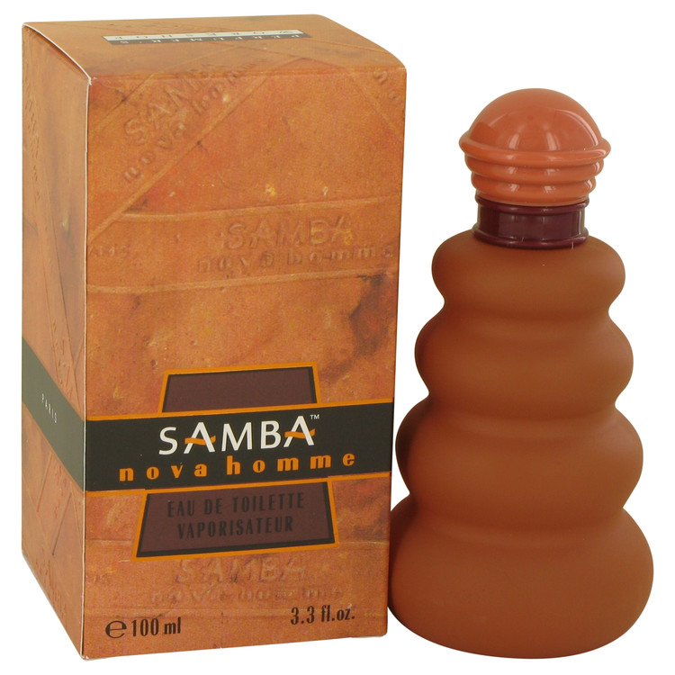 Samba Nova Cologne by Perfumers Workshop