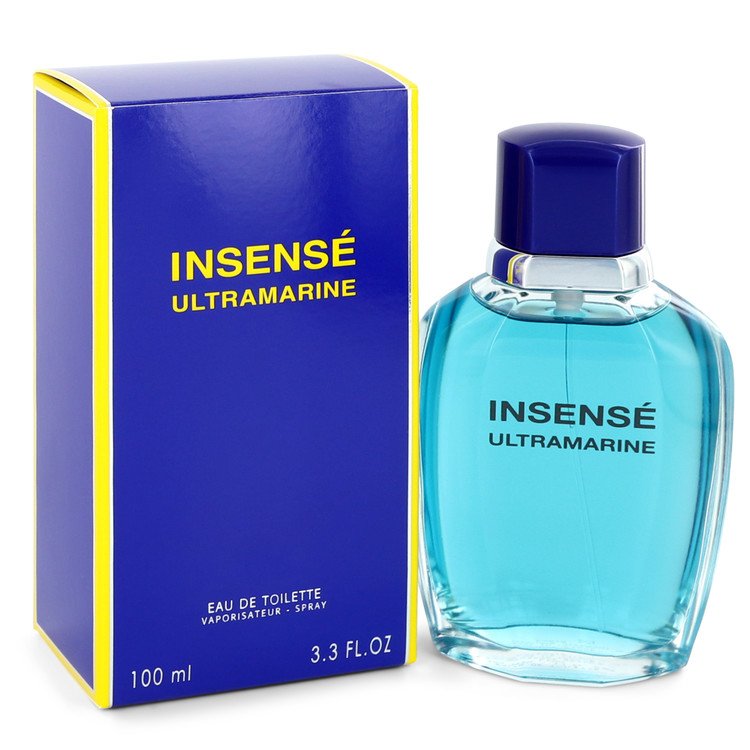Insense Ultramarine Cologne by Givenchy