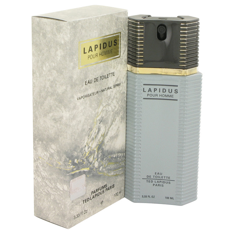 Lapidus Cologne by Ted Lapidus