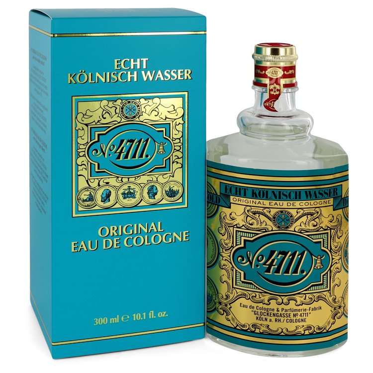 4711 Cologne by 4711
