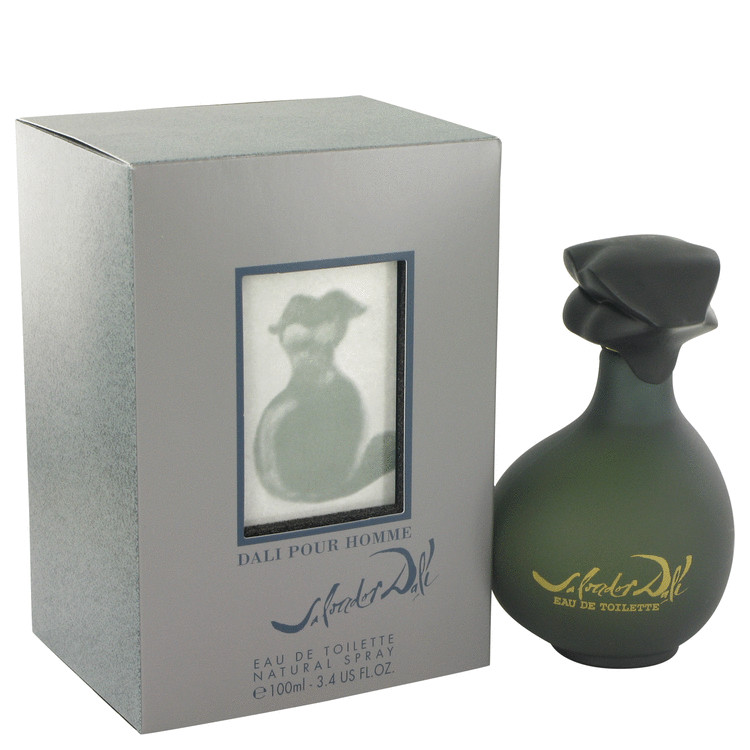 Salvador Dali Cologne by Salvador Dali