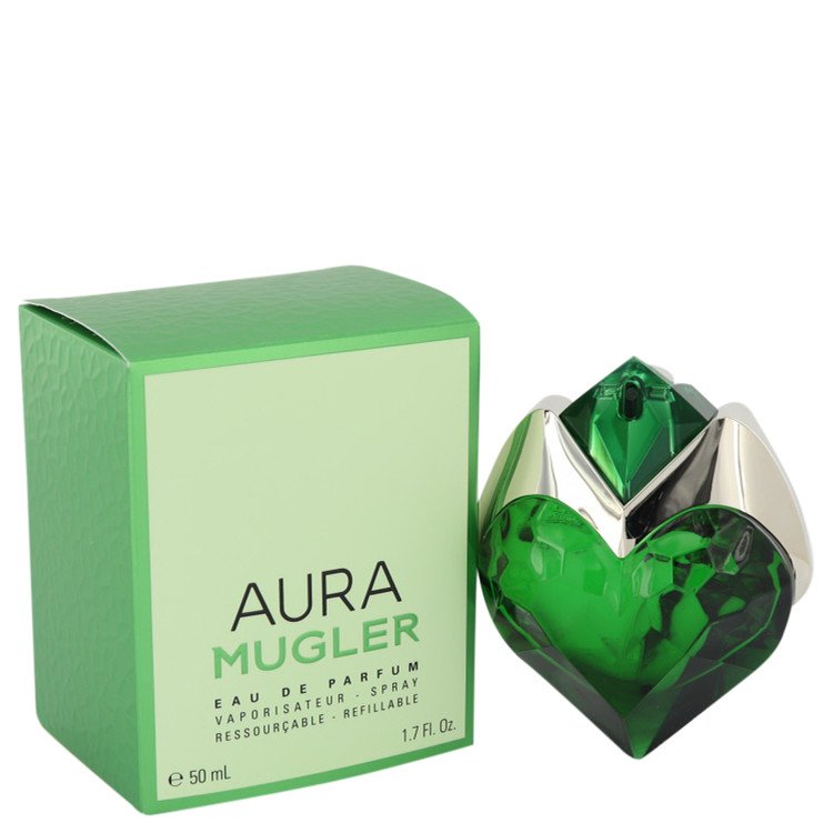 Mugler Aura Perfume by Thierry Mugler