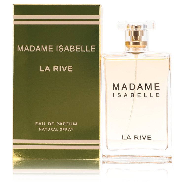 Madame Isabelle Perfume by La Rive