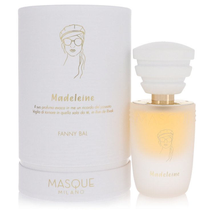 Masque Milano Madeleine Perfume by Masque Milano