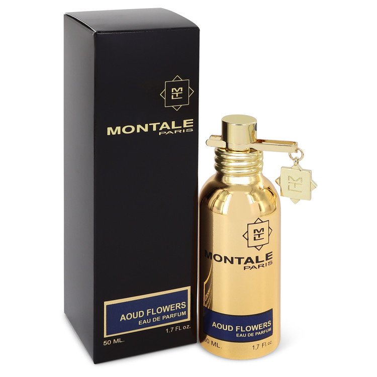 Montale Aoud Flowers Perfume by Montale
