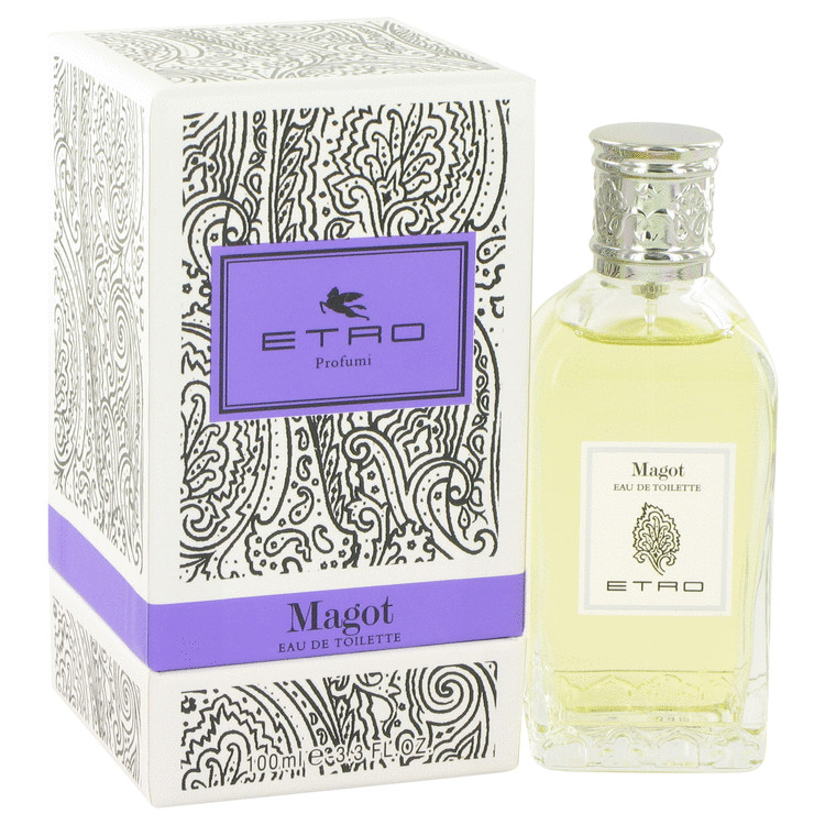 Magot Perfume by Etro