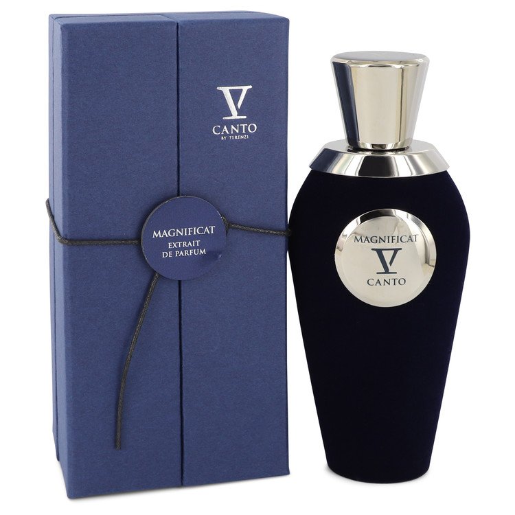 Magnificat V Perfume by Canto
