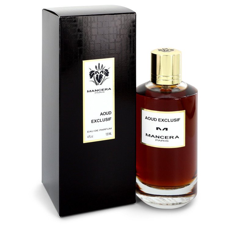 Mancera Aoud Exclusif Perfume by Mancera