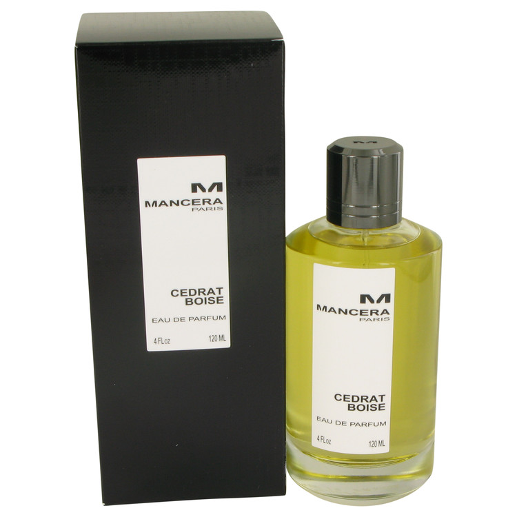 Mancera Cedrat Boise Perfume by Mancera