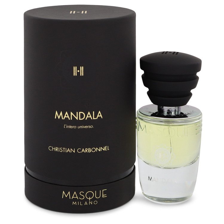 Mandala Perfume by Masque Milano