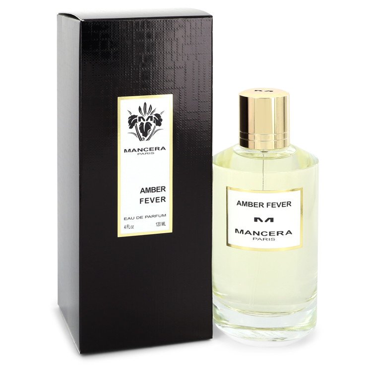 Mancera Amber Fever Perfume by Mancera