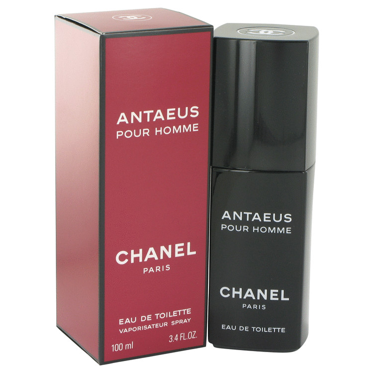 Antaeus Cologne by Chanel