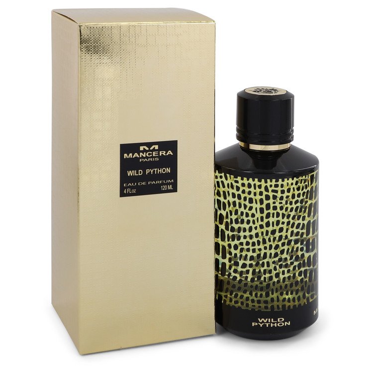Mancera Wild Python Perfume by Mancera