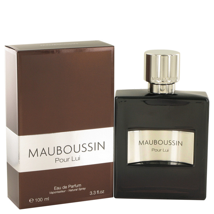 Mauboussin Pour Lui Cologne by Mauboussin