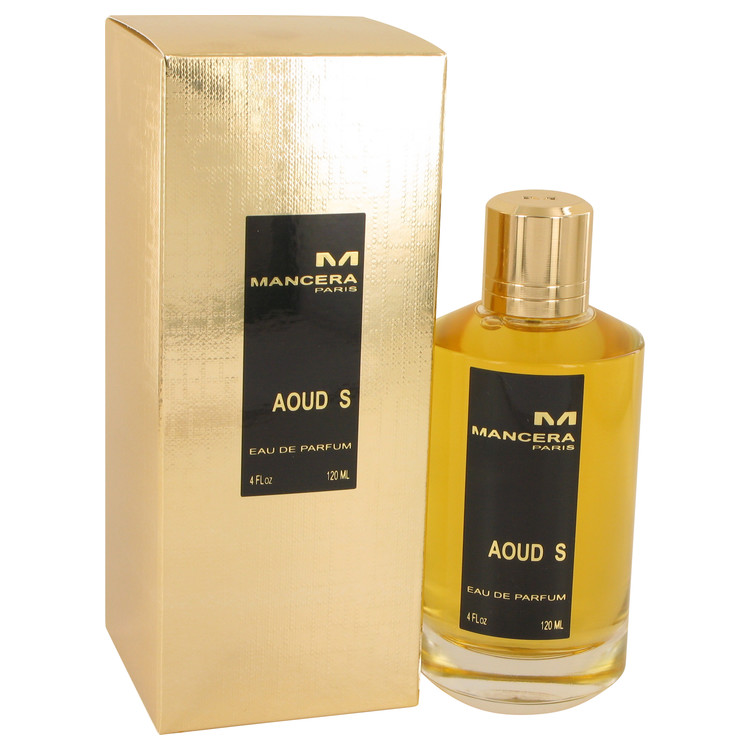 Mancera Aoud S Perfume by Mancera