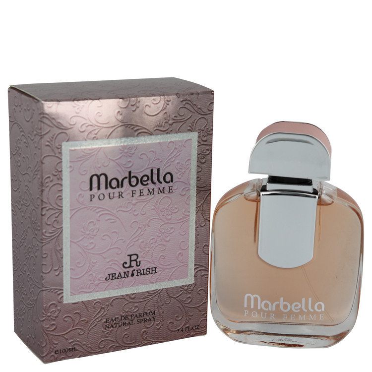 Marbella Perfume by Jean Rish