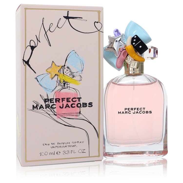 Marc Jacobs Perfect Perfume by Marc Jacobs