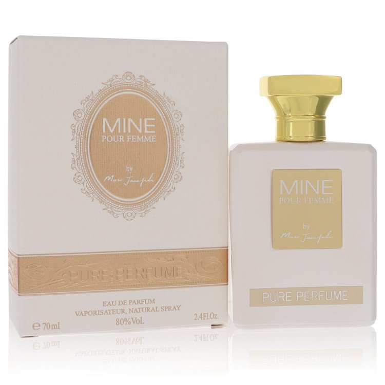 Marc Joseph Mine Perfume by Marc Joseph