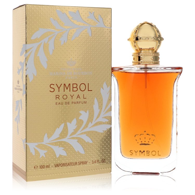 Marina De Bourbon Symbol Royal Perfume by Marina De Bourbon