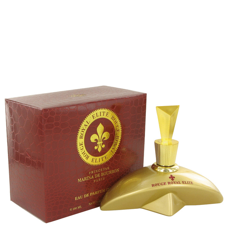 Rouge Royal Elite Perfume by Marina De Bourbon
