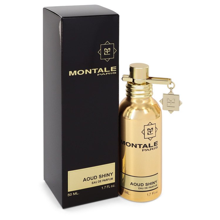 Montale Aoud Shiny Perfume by Montale