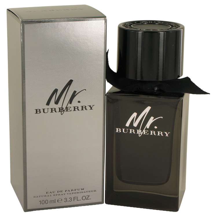 Mr Burberry Cologne by Burberry