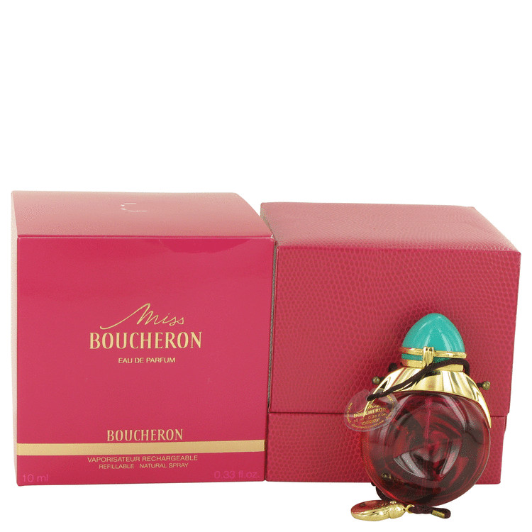 Miss Boucheron Perfume by Boucheron