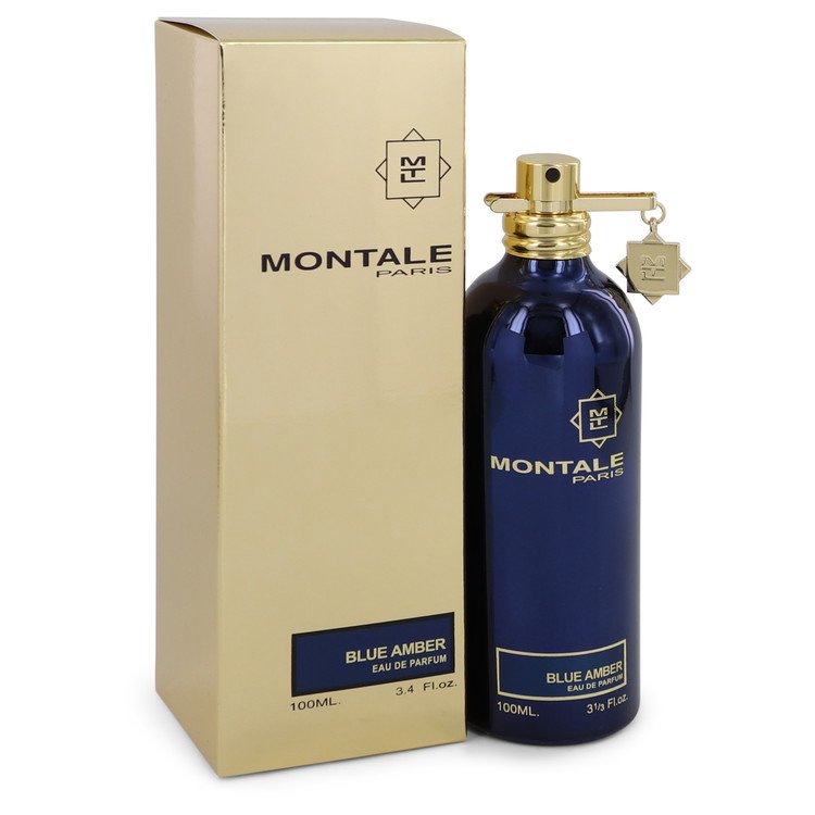 Montale Blue Amber Perfume by Montale