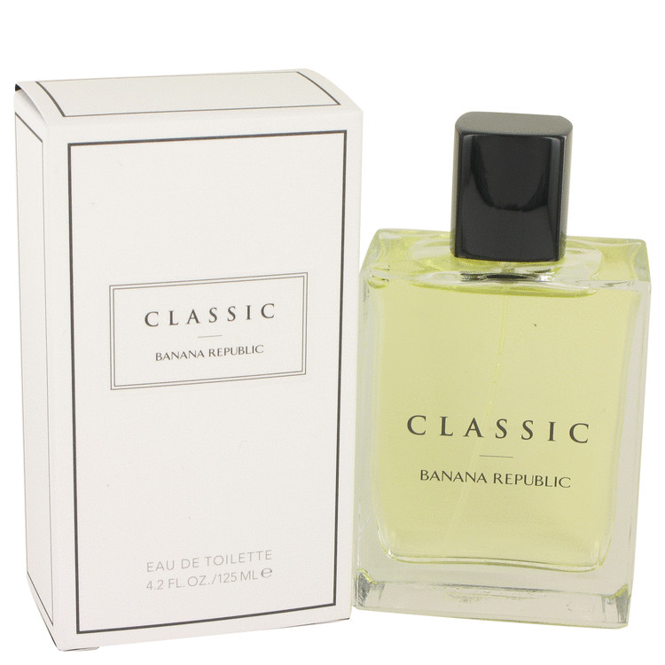 Banana Republic Classic Cologne by Banana Republic