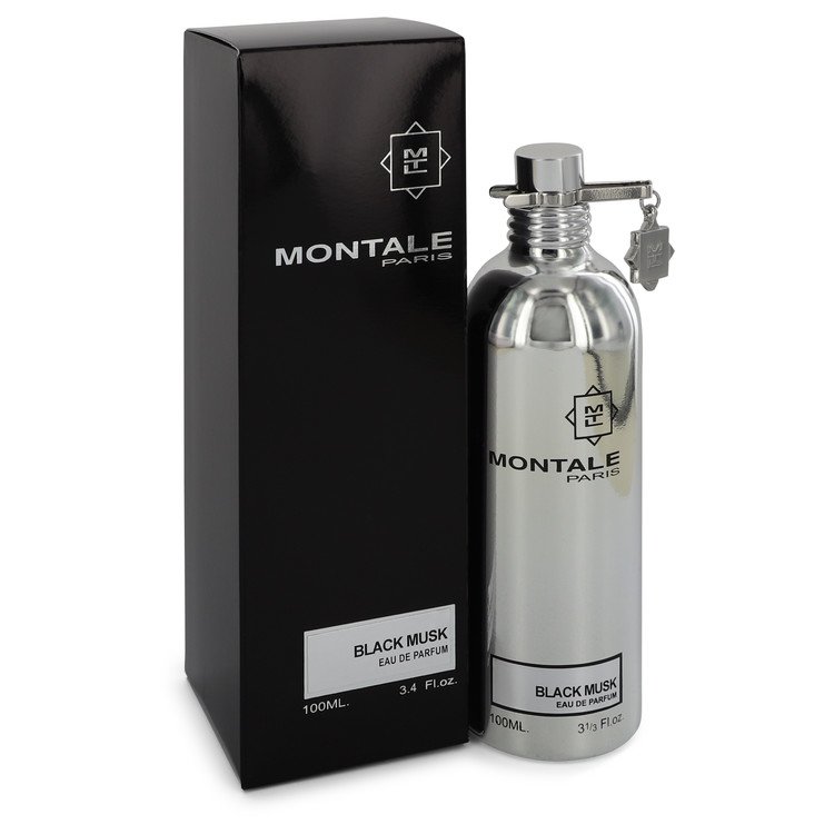 Montale Black Musk Perfume by Montale