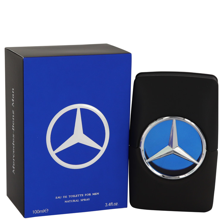 Mercedes Benz Man Cologne by Mercedes Benz