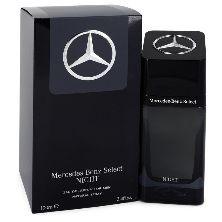 Mercedes benz the move by mercedes discount benz eau de toilette spray 3.4 oz