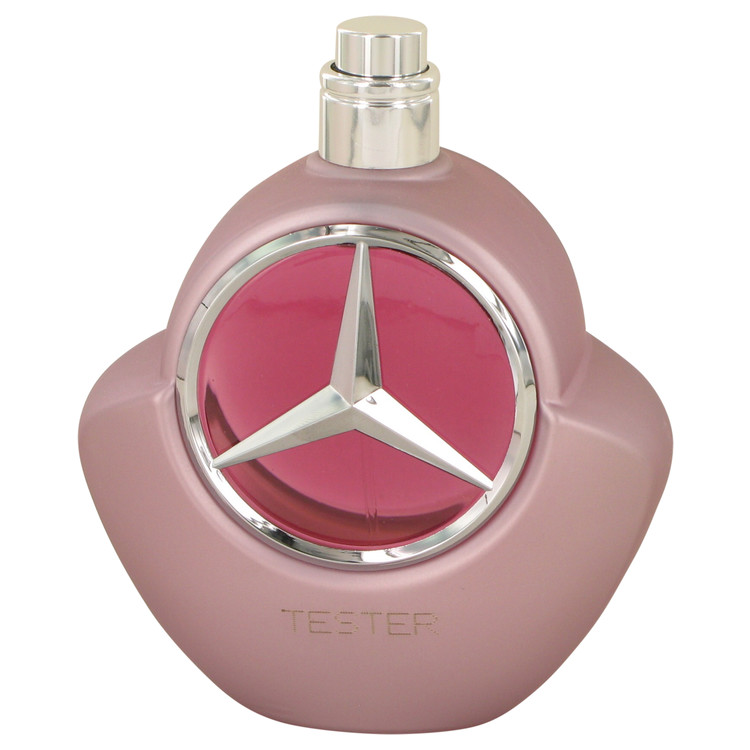 Mercedes Benz Woman Perfume by Mercedes Benz