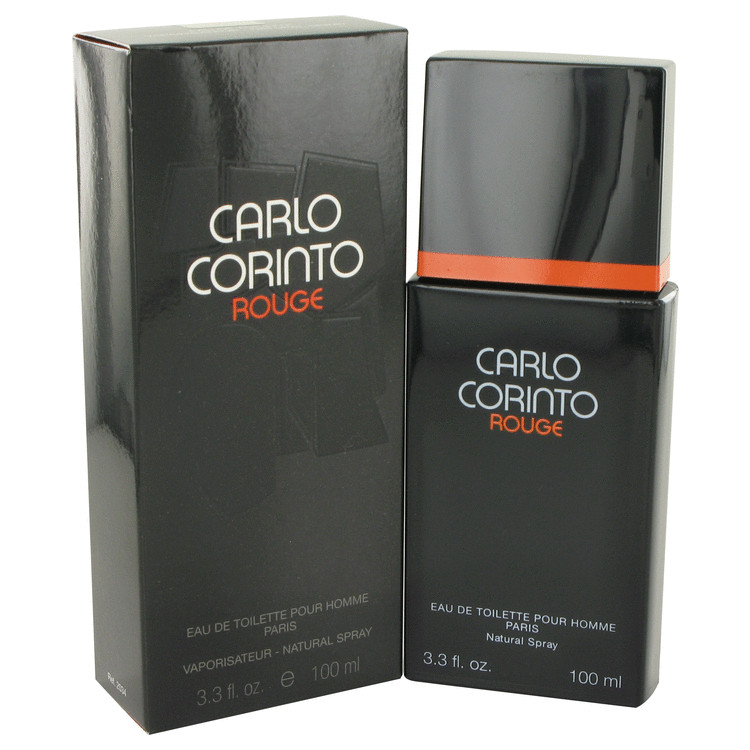 Carlo Corinto Rouge Cologne by Carlo Corinto