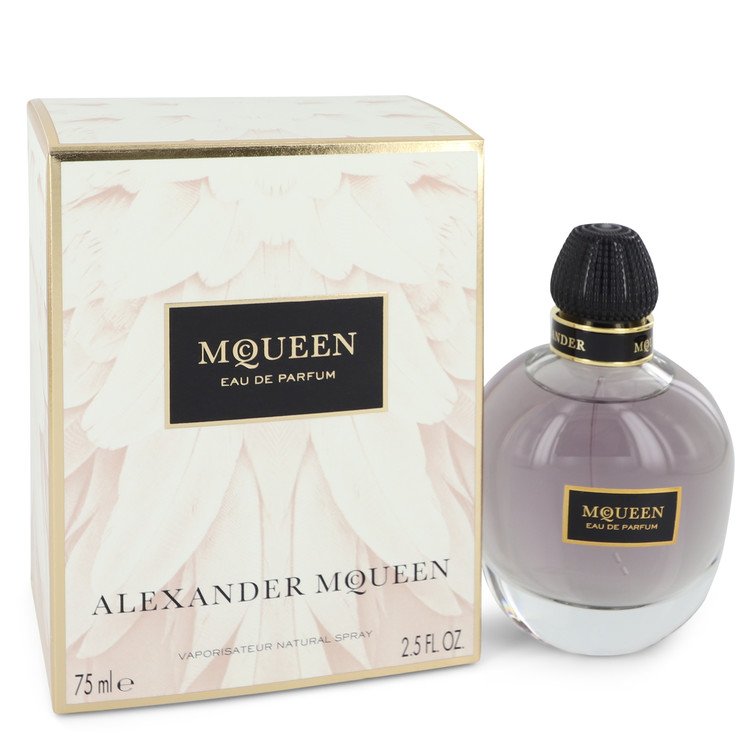 Mcqueen Perfume by Alexander McQueen