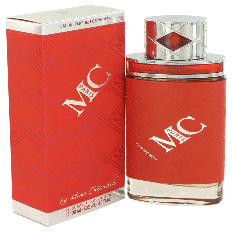 Mc Mimo Chkoudra Perfume by Mimo Chkoudra