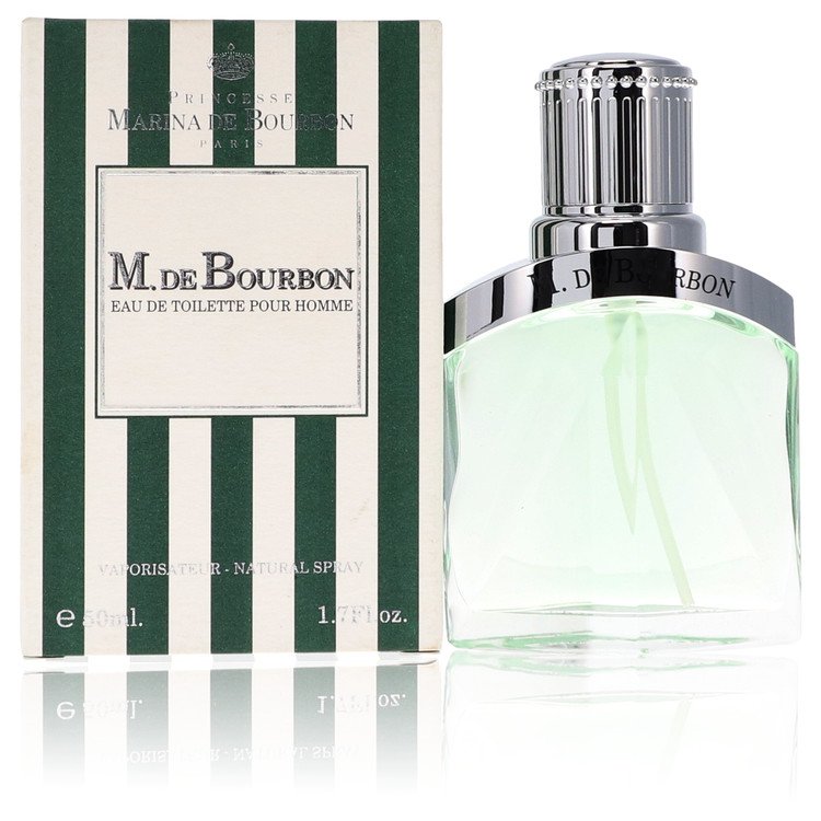 Marina De Bourbon Cologne by Marina De Bourbon