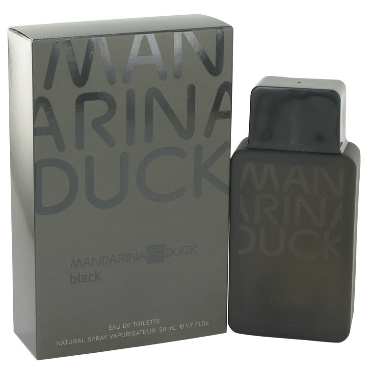 Mandarina Duck Black Cologne by Mandarina Duck