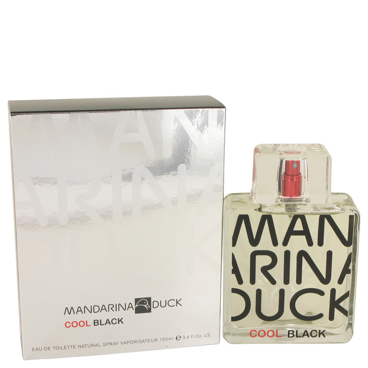 Mandarina Duck Cool Black Cologne by Mandarina Duck