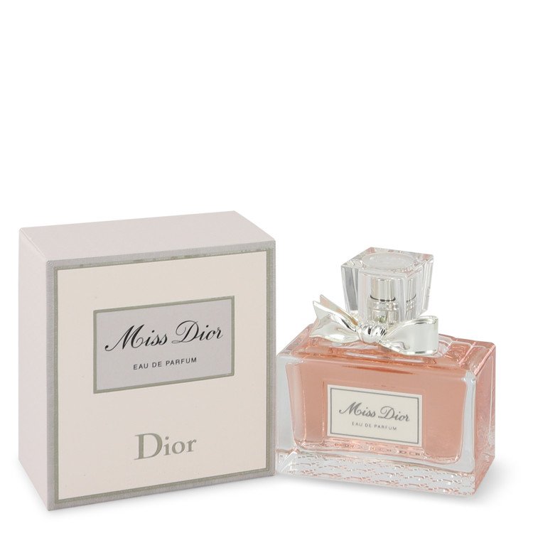 Miss Dior (miss Dior Cherie) Perfume by Christian Dior