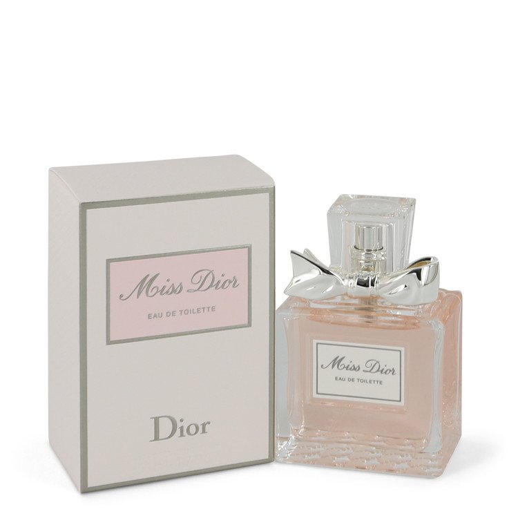 Miss Dior (miss Dior Cherie) Perfume by Christian Dior