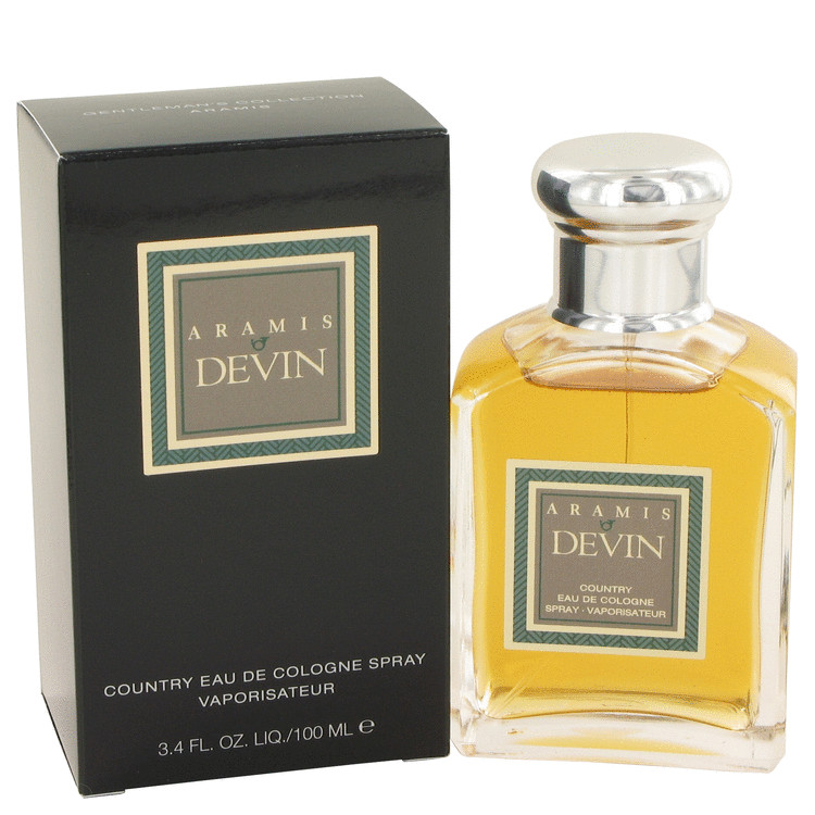 Devin Cologne by Aramis