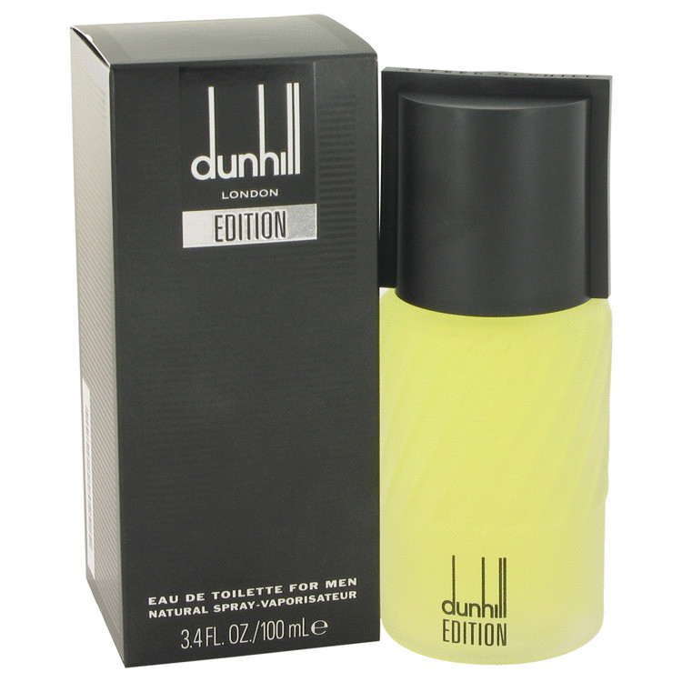 Dunhill Edition Cologne by Alfred Dunhill