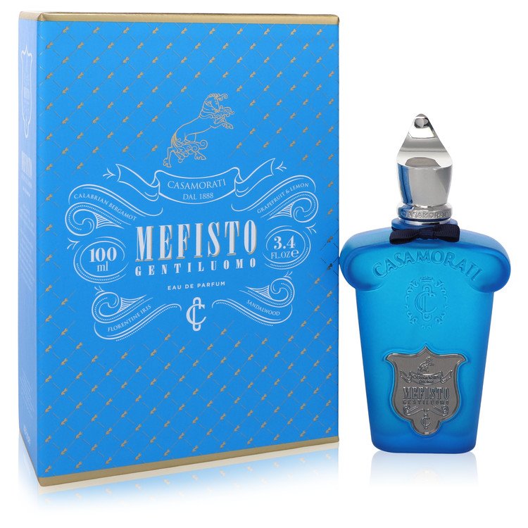 Mefisto Gentiluomo Cologne by Xerjoff