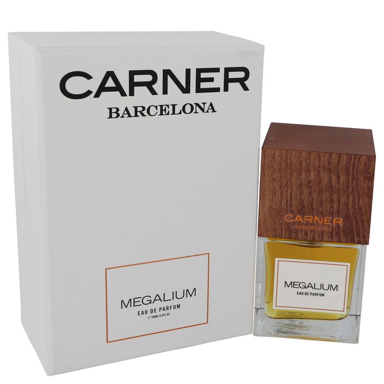 Megalium Perfume by Carner Barcelona